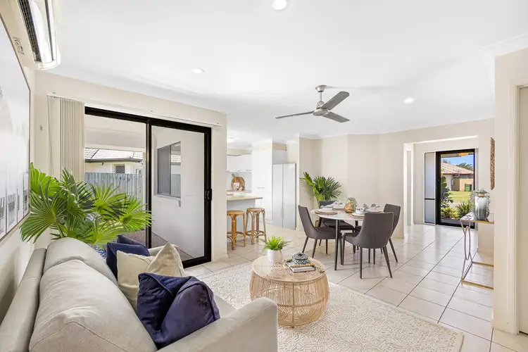 Third view of Homely house listing, 24 Marsalis St, Sippy Downs QLD 4556
