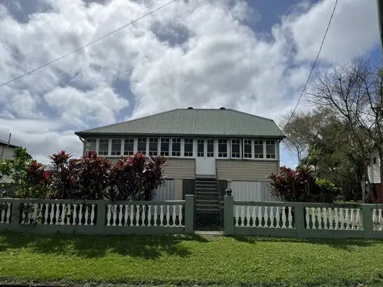 73 Glady Street, Innisfail QLD 4860
