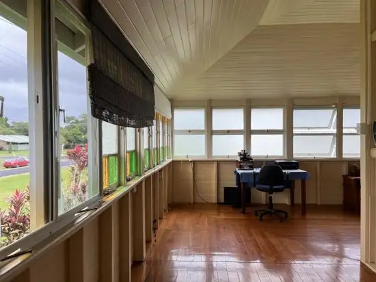 Second view of Homely house listing, 73 Glady Street, Innisfail QLD 4860