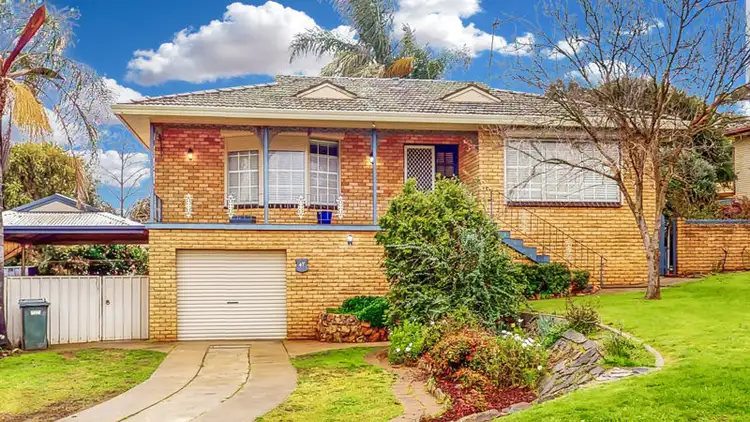 47 Lydia Street, Junee NSW 2663