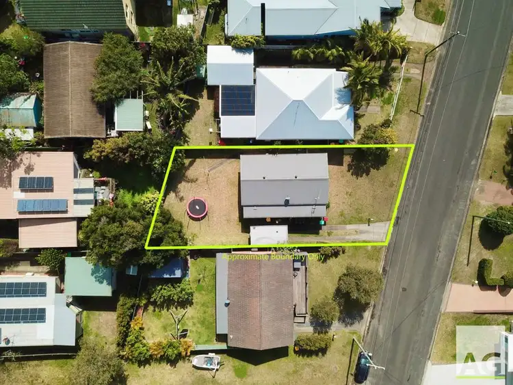 Second view of Homely house listing, 12 Saltwater Crescent, Diamond Beach NSW 2430
