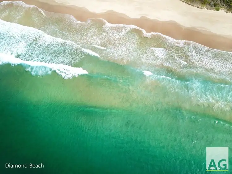 Fourth view of Homely house listing, 12 Saltwater Crescent, Diamond Beach NSW 2430