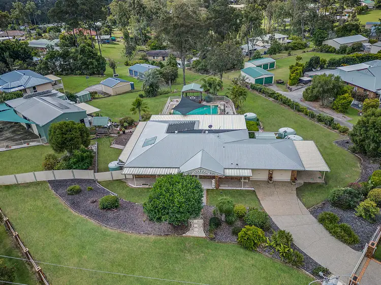 77 Winland Drive, Deebing Heights QLD 4306