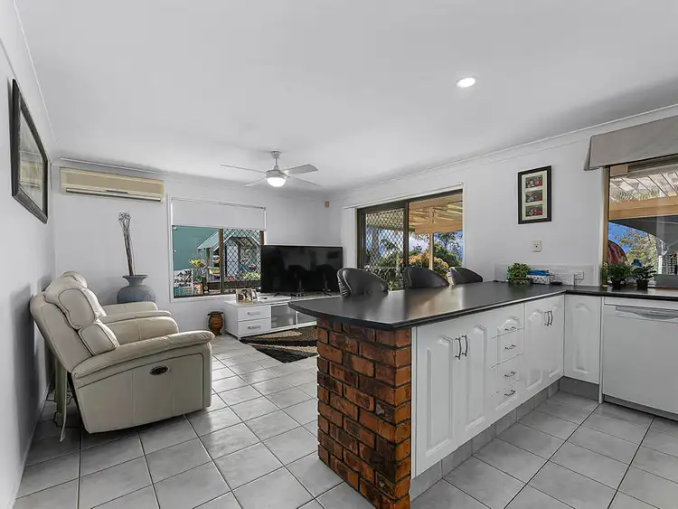 Seventh view of Homely house listing, 77 Winland Drive, Deebing Heights QLD 4306