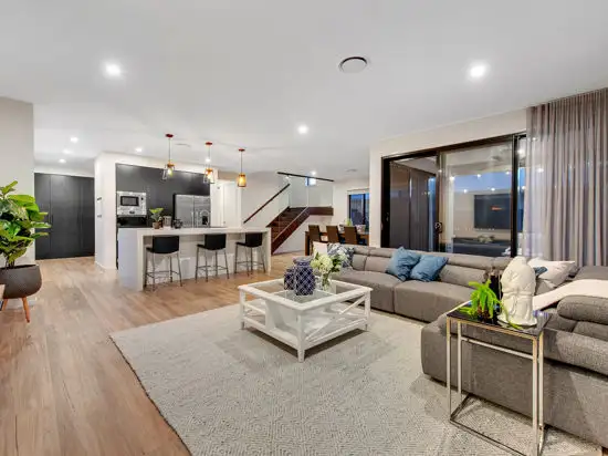 Second view of Homely house listing, 28 Parolin Parade, Rochedale QLD 4123