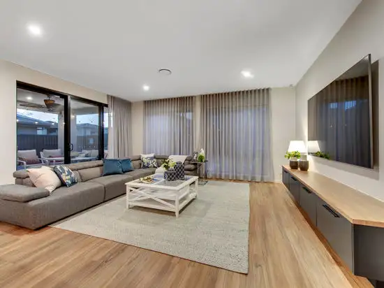 Fifth view of Homely house listing, 28 Parolin Parade, Rochedale QLD 4123