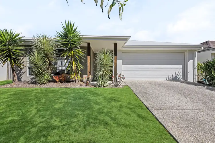 Main view of Homely house listing, 9 Genoa Circuit, Birtinya QLD 4575