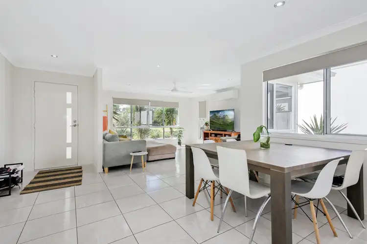 Second view of Homely house listing, 9 Genoa Circuit, Birtinya QLD 4575