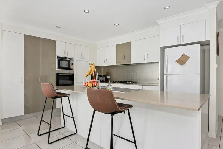 Third view of Homely house listing, 9 Genoa Circuit, Birtinya QLD 4575
