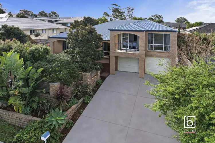 Second view of Homely house listing, 121 Mataram Road, Woongarrah NSW 2259