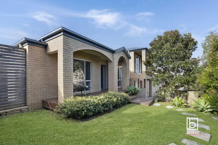 Fifth view of Homely house listing, 121 Mataram Road, Woongarrah NSW 2259
