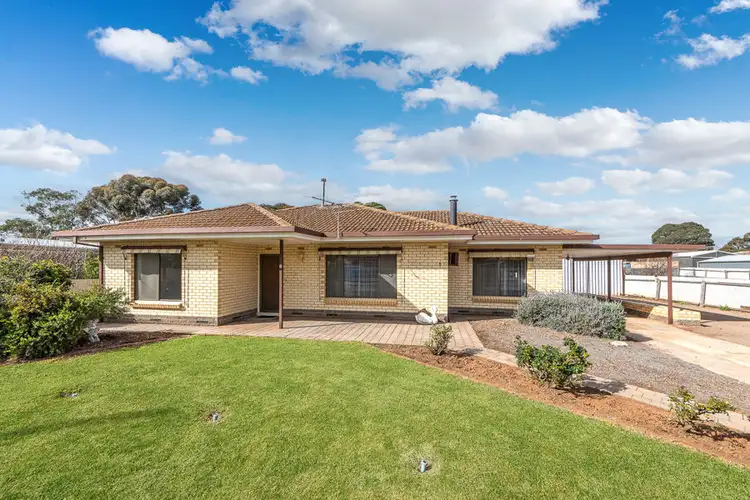 Main view of Homely house listing, 8 Weigall Avenue, Murray Bridge SA 5253
