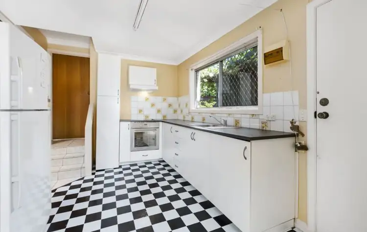 Second view of Homely townhouse listing, 17/22 North Road, Woodridge QLD 4114