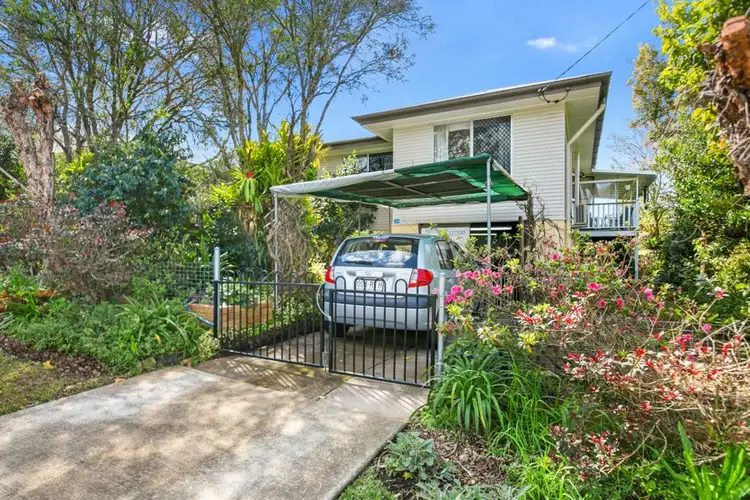 Second view of Homely house listing, 34 Tozer Park Road, Gympie QLD 4570