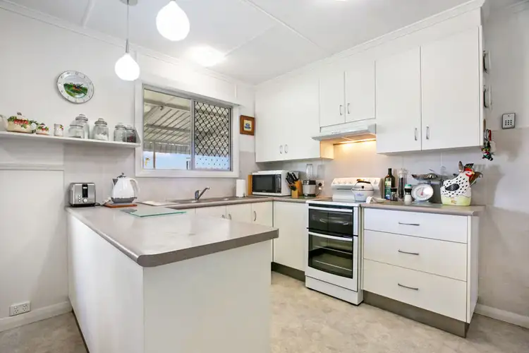 Third view of Homely house listing, 34 Tozer Park Road, Gympie QLD 4570
