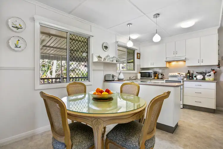 Fourth view of Homely house listing, 34 Tozer Park Road, Gympie QLD 4570