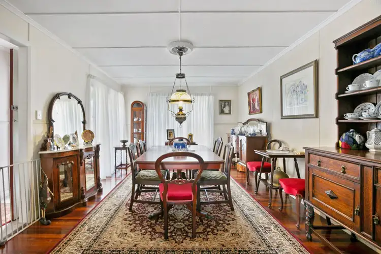 Fifth view of Homely house listing, 34 Tozer Park Road, Gympie QLD 4570