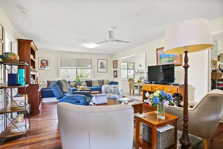 Sixth view of Homely house listing, 34 Tozer Park Road, Gympie QLD 4570