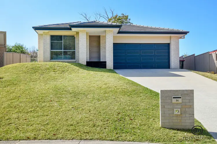 24 Baldwin Close, Boambee East NSW 2452