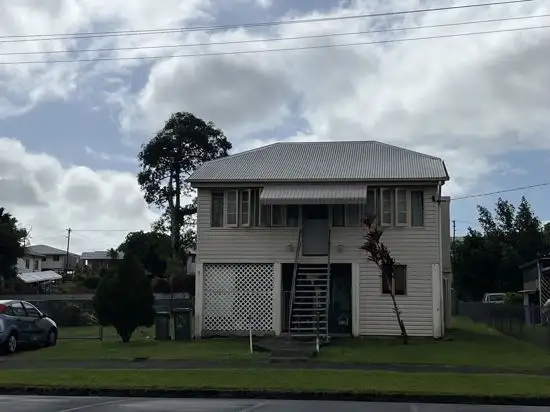 Main view of Homely house listing, 123 Ernest Street, Innisfail QLD 4860