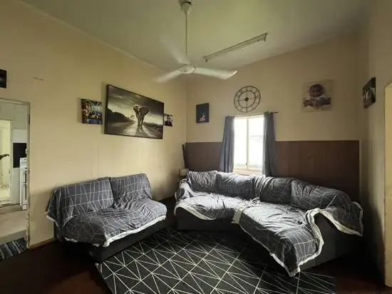 Fifth view of Homely house listing, 123 Ernest Street, Innisfail QLD 4860