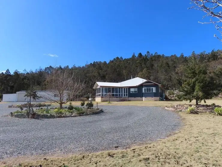 144 Reilly Road, Stanthorpe QLD 4380