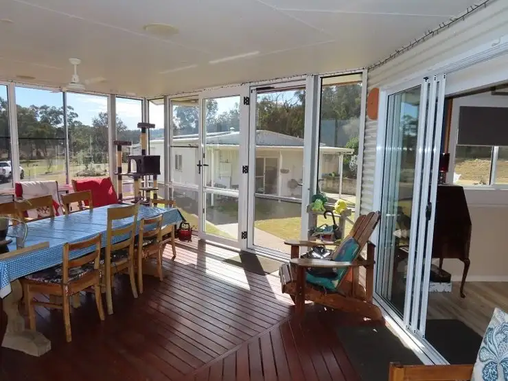 Third view of Homely rural property listing, 144 Reilly Road, Stanthorpe QLD 4380
