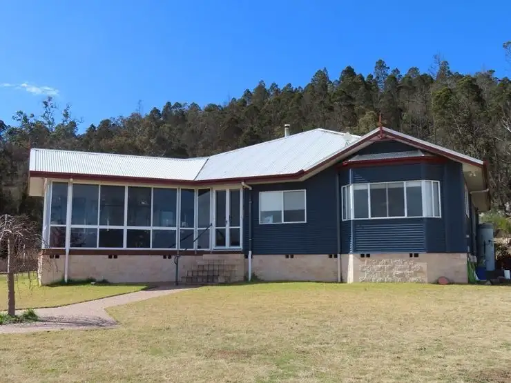 Fifth view of Homely rural property listing, 144 Reilly Road, Stanthorpe QLD 4380