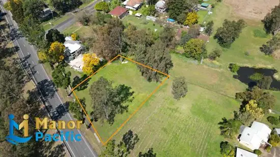 200 BRISBANE TERRACE, Goodna QLD 4300