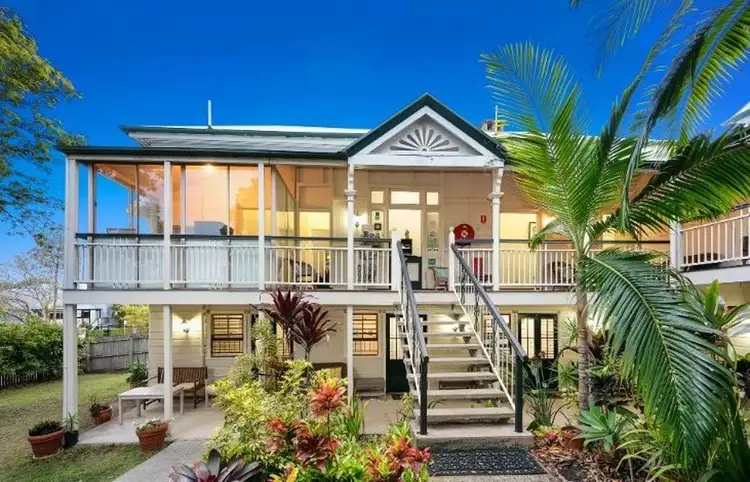 124 Merthyr Road, New Farm QLD 4005