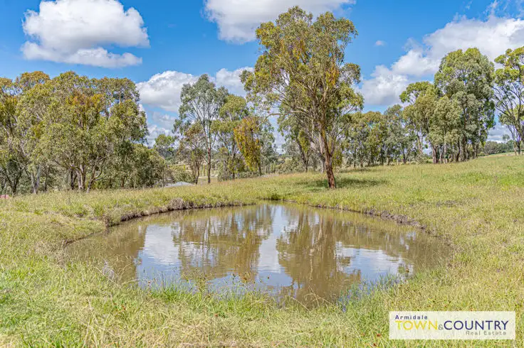 Seventh view of Homely land listing, 9 Alinnya Lane, Armidale NSW 2350