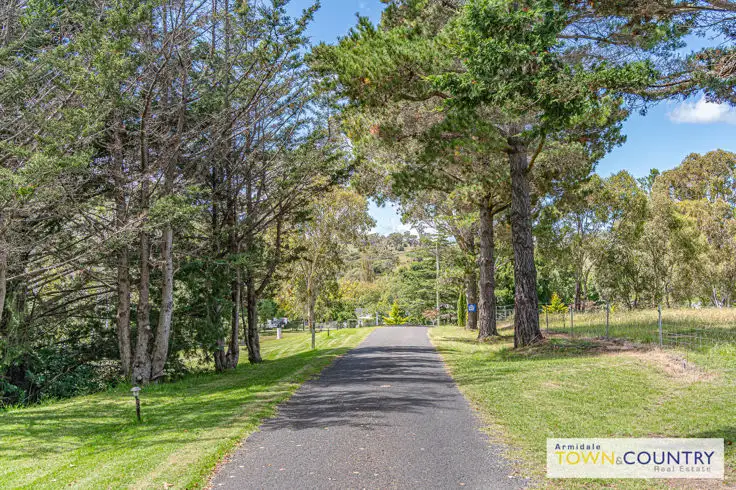 Main view of Homely land listing, 7 Alinnya Lane, Armidale NSW 2350