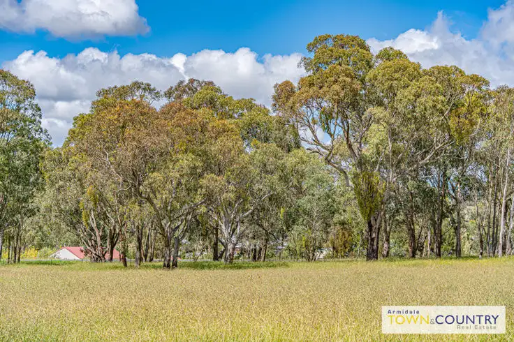 Second view of Homely land listing, 7 Alinnya Lane, Armidale NSW 2350