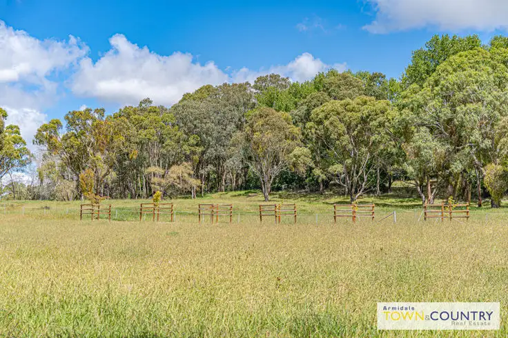 Third view of Homely land listing, 7 Alinnya Lane, Armidale NSW 2350