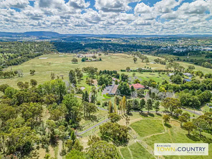 Fifth view of Homely land listing, 7 Alinnya Lane, Armidale NSW 2350