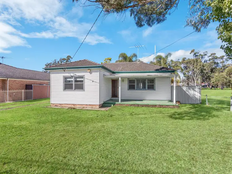 2 Catherine Crescent, Rooty Hill NSW 2766