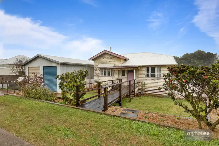 Main view of Homely house listing, 11 Aspect Street, North Toowoomba QLD 4350