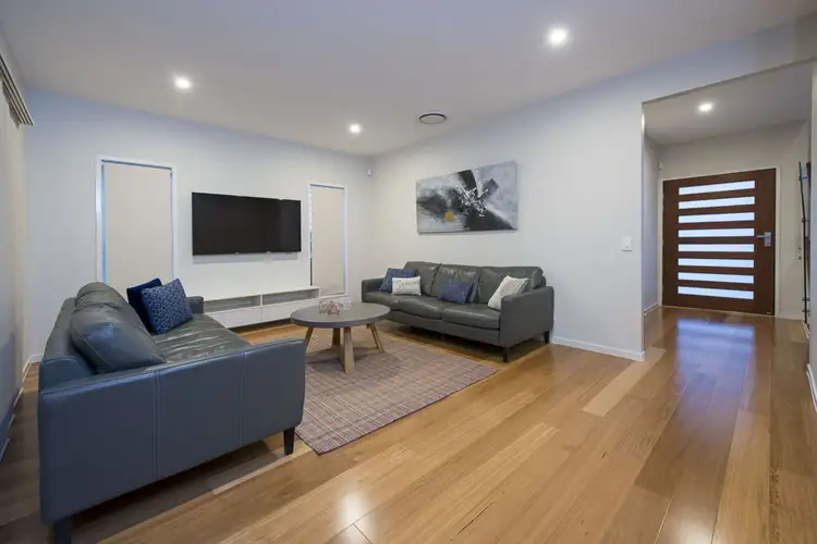 Third view of Homely house listing, 38 Soar Street, Rochedale QLD 4123