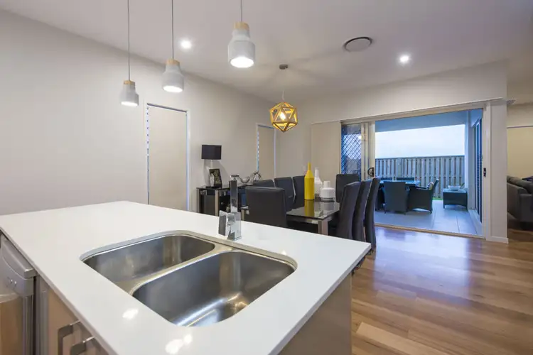 Fourth view of Homely house listing, 38 Soar Street, Rochedale QLD 4123