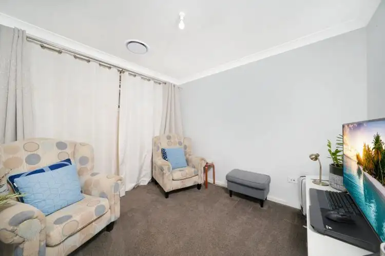 Second view of Homely house listing, 116 Audley Circuit, Gregory Hills NSW 2557