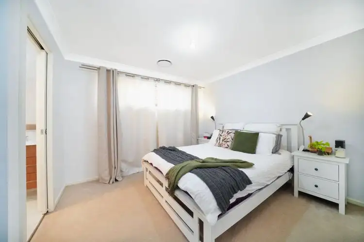 Fifth view of Homely house listing, 116 Audley Circuit, Gregory Hills NSW 2557