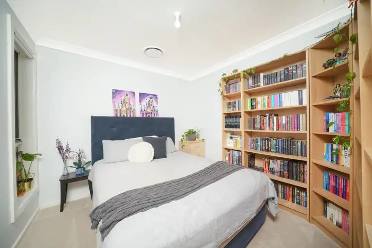 Sixth view of Homely house listing, 116 Audley Circuit, Gregory Hills NSW 2557