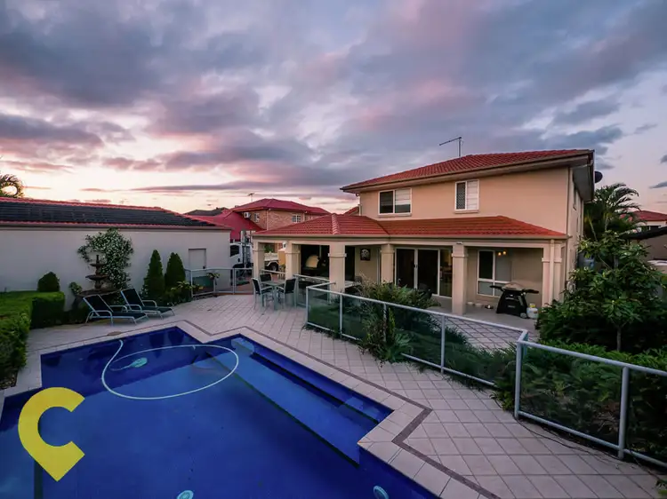 Third view of Homely house listing, 74 Delaney Circuit, Carindale QLD 4152