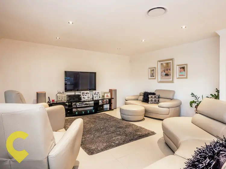 Fourth view of Homely house listing, 74 Delaney Circuit, Carindale QLD 4152