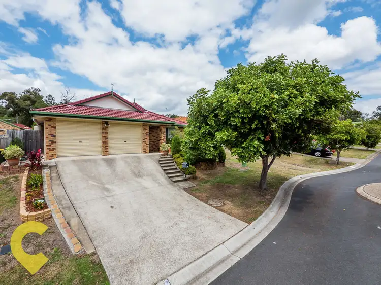 16 Linaria Circuit, Drewvale QLD 4116