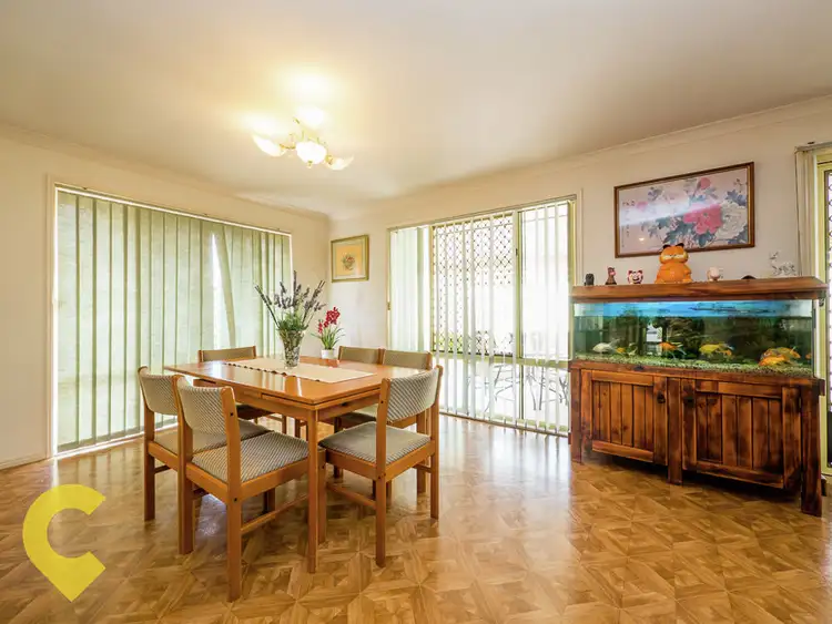 Fourth view of Homely house listing, 16 Linaria Circuit, Drewvale QLD 4116