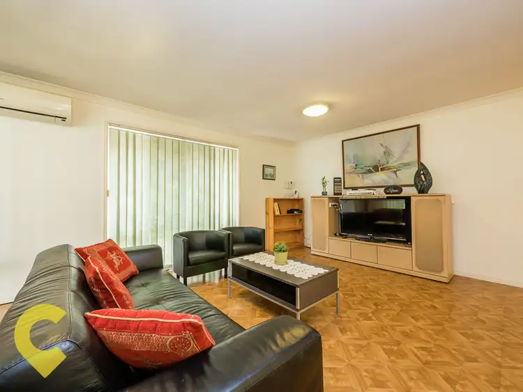 Fifth view of Homely house listing, 16 Linaria Circuit, Drewvale QLD 4116