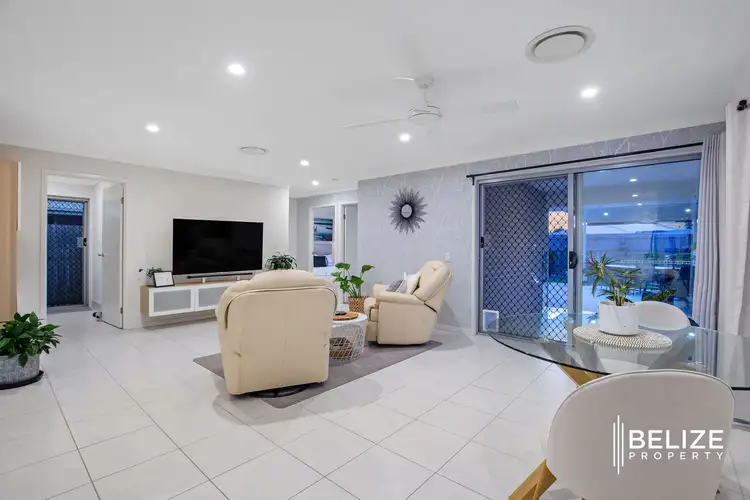Fourth view of Homely house listing, 21 Helmore Road, Jacobs Well QLD 4208