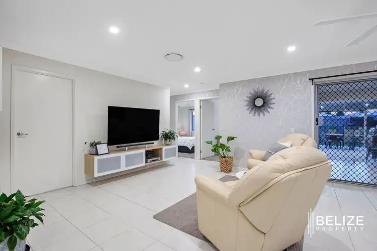 Seventh view of Homely house listing, 21 Helmore Road, Jacobs Well QLD 4208