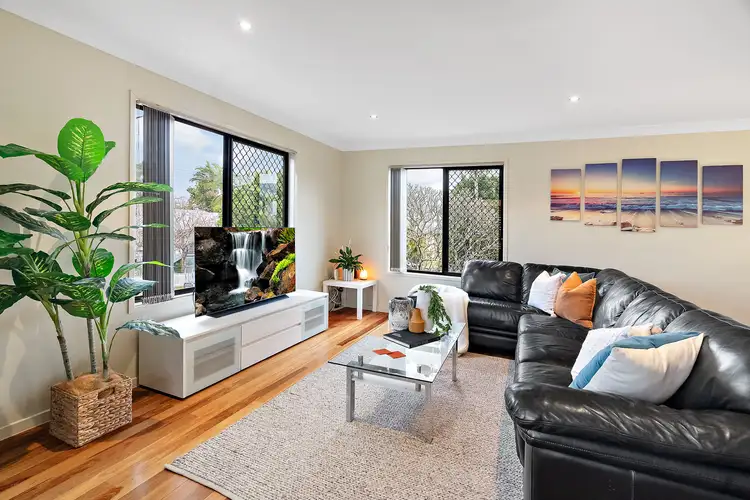 Third view of Homely townhouse listing, 1/22 Seabrook Street, Kedron QLD 4031